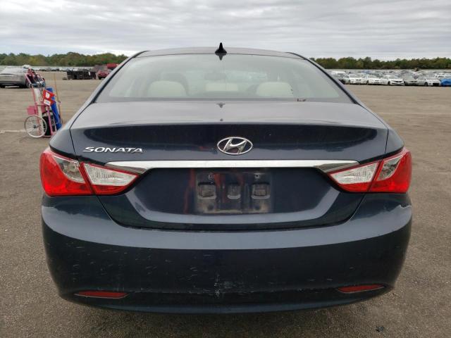 Photo 5 VIN: 5NPEB4AC9DH610956 - HYUNDAI SONATA 