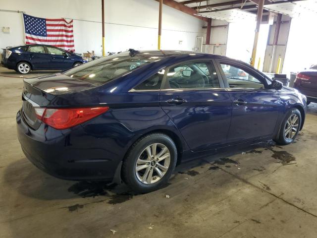 Photo 2 VIN: 5NPEB4AC9DH612528 - HYUNDAI SONATA 