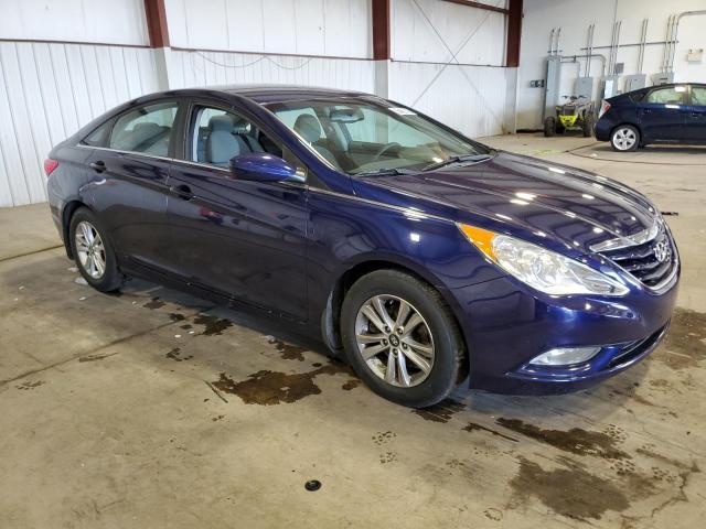 Photo 3 VIN: 5NPEB4AC9DH612528 - HYUNDAI SONATA 