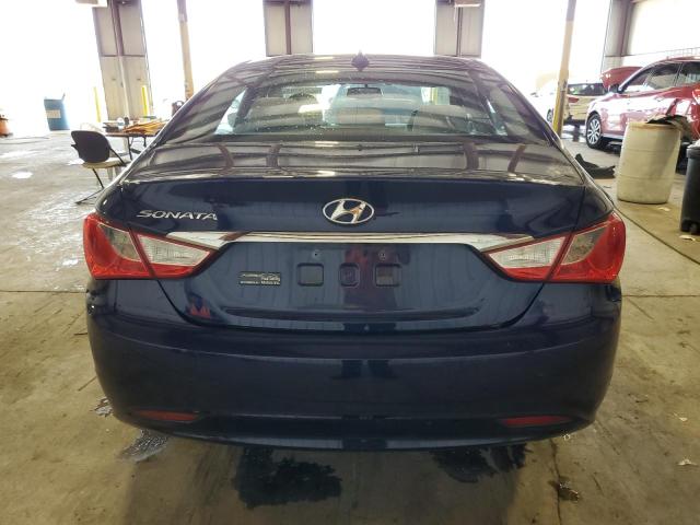 Photo 5 VIN: 5NPEB4AC9DH612528 - HYUNDAI SONATA 