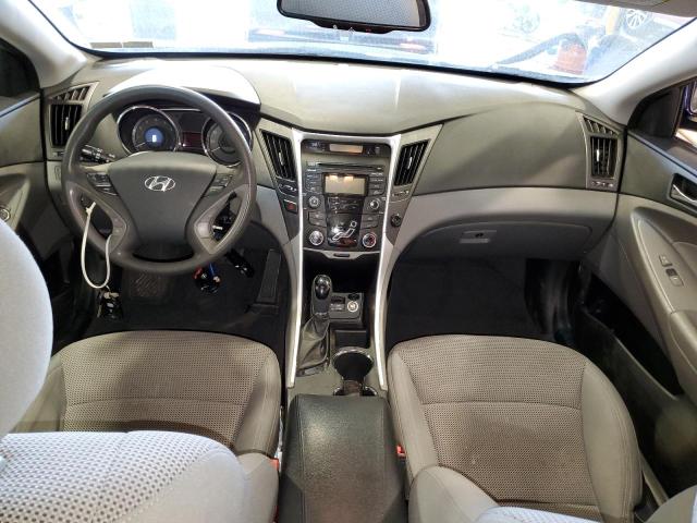 Photo 7 VIN: 5NPEB4AC9DH612528 - HYUNDAI SONATA 