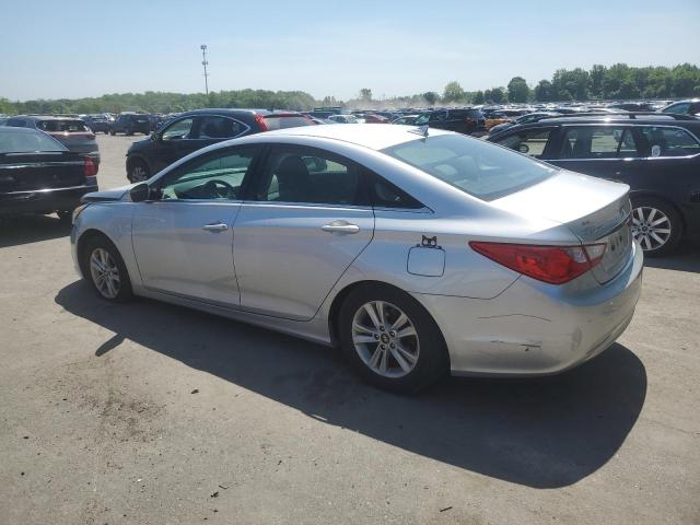 Photo 1 VIN: 5NPEB4AC9DH618927 - HYUNDAI SONATA 