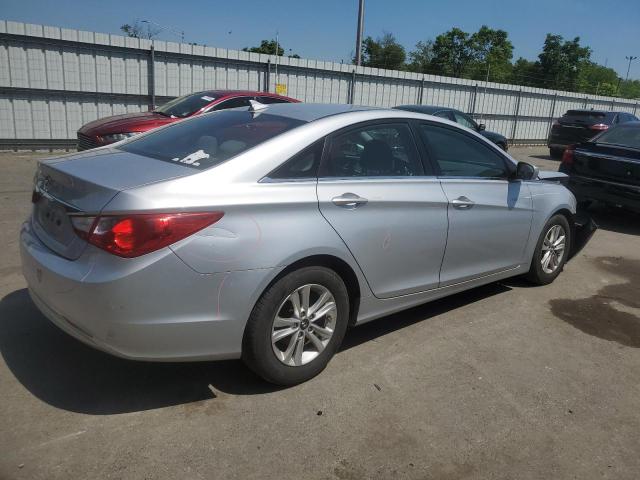 Photo 2 VIN: 5NPEB4AC9DH618927 - HYUNDAI SONATA 