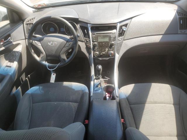 Photo 7 VIN: 5NPEB4AC9DH618927 - HYUNDAI SONATA 