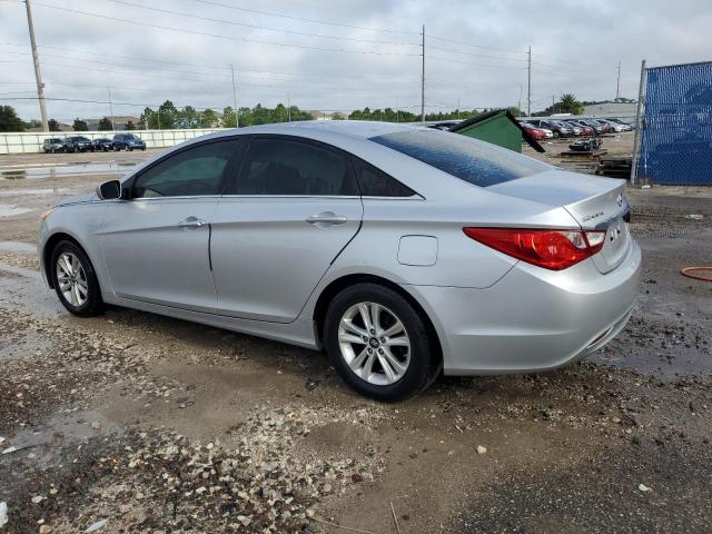 Photo 1 VIN: 5NPEB4AC9DH621908 - HYUNDAI SONATA GLS 