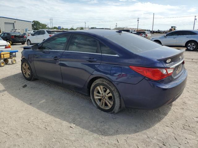 Photo 1 VIN: 5NPEB4AC9DH623562 - HYUNDAI SONATA GLS 