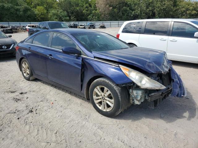 Photo 3 VIN: 5NPEB4AC9DH623562 - HYUNDAI SONATA GLS 