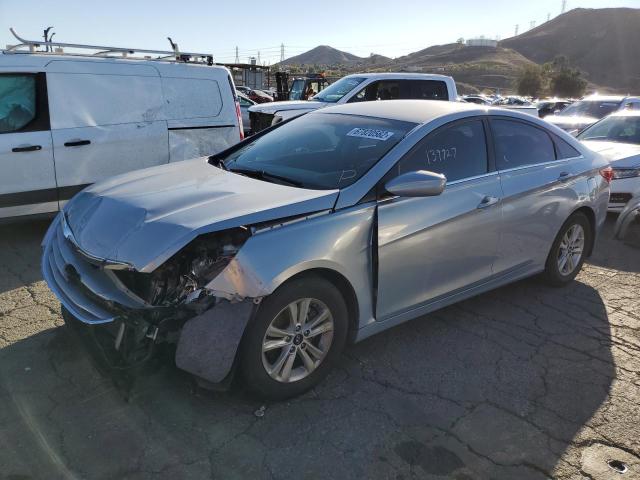 Photo 0 VIN: 5NPEB4AC9DH624565 - HYUNDAI SONATA GLS 