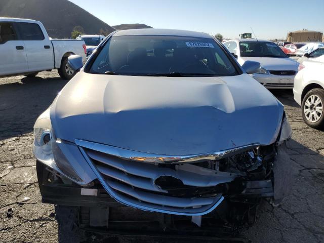 Photo 4 VIN: 5NPEB4AC9DH624565 - HYUNDAI SONATA GLS 