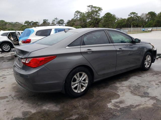 Photo 2 VIN: 5NPEB4AC9DH629426 - HYUNDAI SONATA 