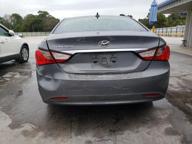 Photo 5 VIN: 5NPEB4AC9DH629426 - HYUNDAI SONATA 