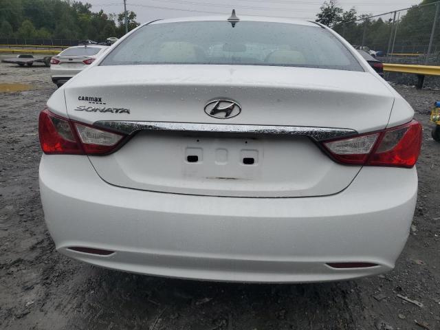 Photo 5 VIN: 5NPEB4AC9DH629507 - HYUNDAI SONATA GLS 