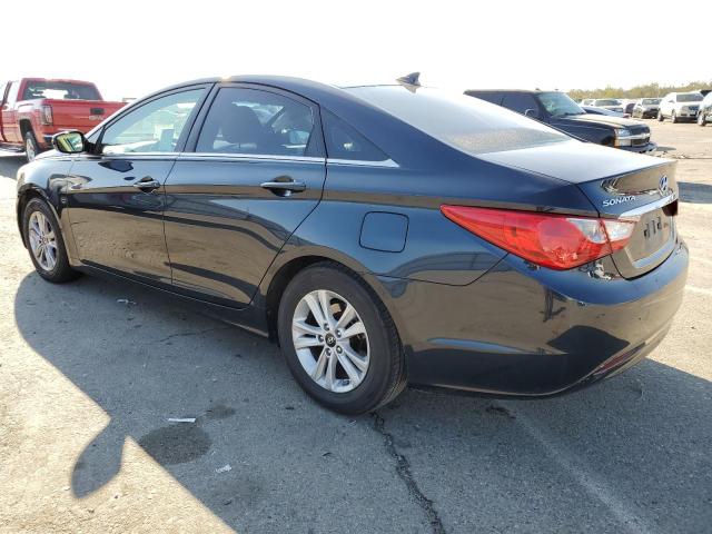 Photo 1 VIN: 5NPEB4AC9DH629569 - HYUNDAI SONATA GLS 