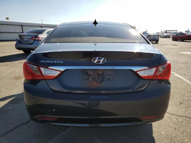 Photo 5 VIN: 5NPEB4AC9DH629569 - HYUNDAI SONATA GLS 