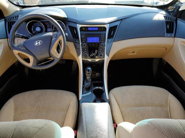 Photo 7 VIN: 5NPEB4AC9DH629569 - HYUNDAI SONATA GLS 