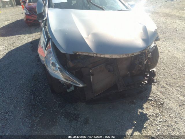 Photo 5 VIN: 5NPEB4AC9DH630642 - HYUNDAI SONATA 