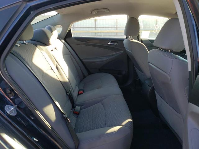 Photo 5 VIN: 5NPEB4AC9DH636456 - HYUNDAI SONATA GLS 