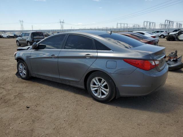 Photo 1 VIN: 5NPEB4AC9DH637056 - HYUNDAI SONATA 