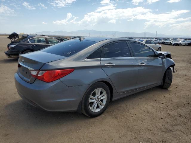 Photo 2 VIN: 5NPEB4AC9DH637056 - HYUNDAI SONATA 