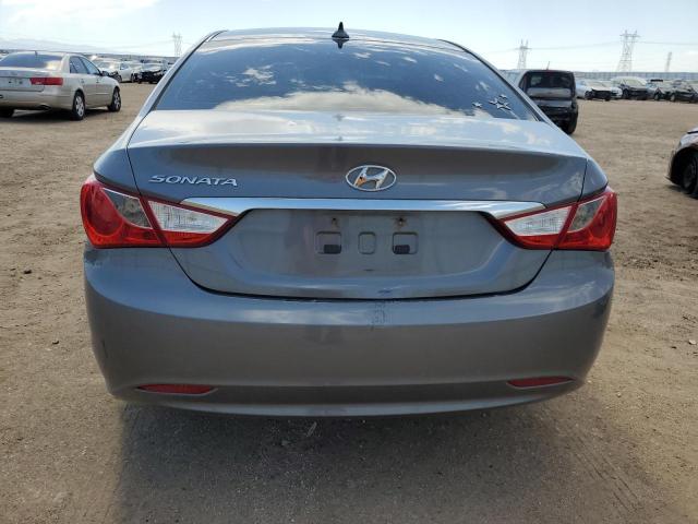 Photo 5 VIN: 5NPEB4AC9DH637056 - HYUNDAI SONATA 