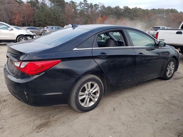 Photo 2 VIN: 5NPEB4AC9DH640698 - HYUNDAI SONATA 