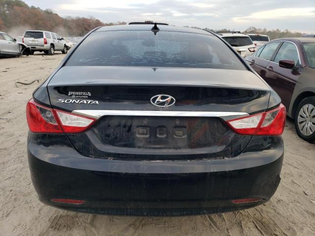 Photo 5 VIN: 5NPEB4AC9DH640698 - HYUNDAI SONATA 