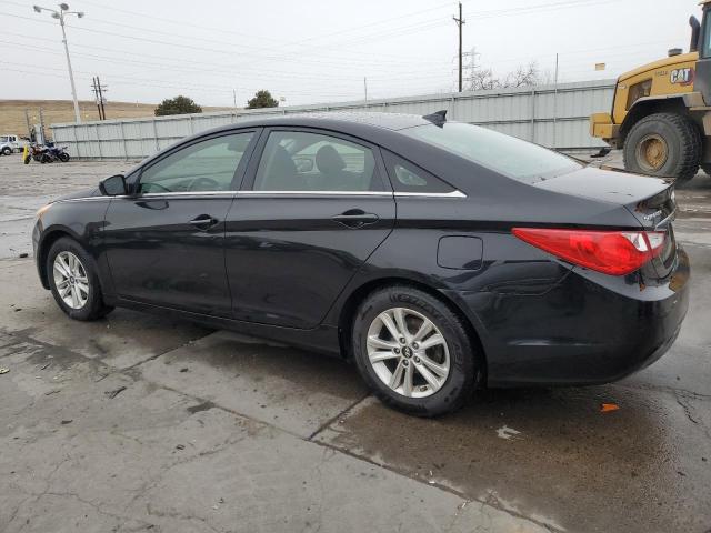 Photo 1 VIN: 5NPEB4AC9DH647182 - HYUNDAI SONATA GLS 