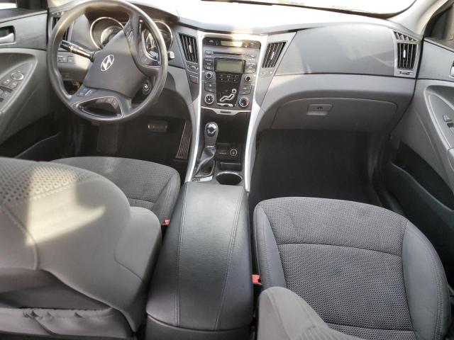 Photo 7 VIN: 5NPEB4AC9DH647201 - HYUNDAI SONATA GLS 