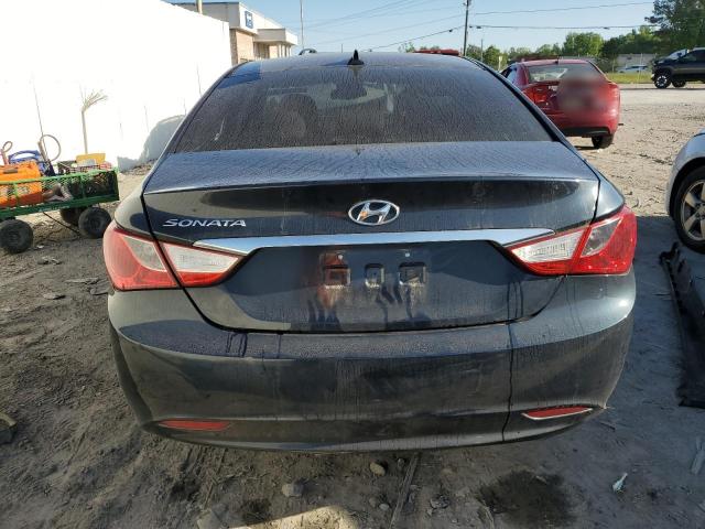 Photo 5 VIN: 5NPEB4AC9DH651183 - HYUNDAI SONATA GLS 