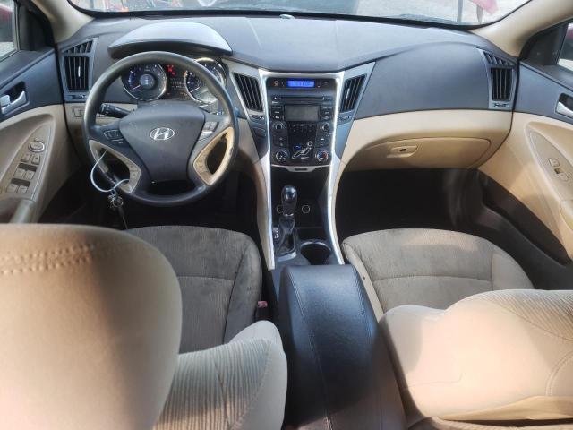 Photo 7 VIN: 5NPEB4AC9DH652009 - HYUNDAI SONATA GLS 