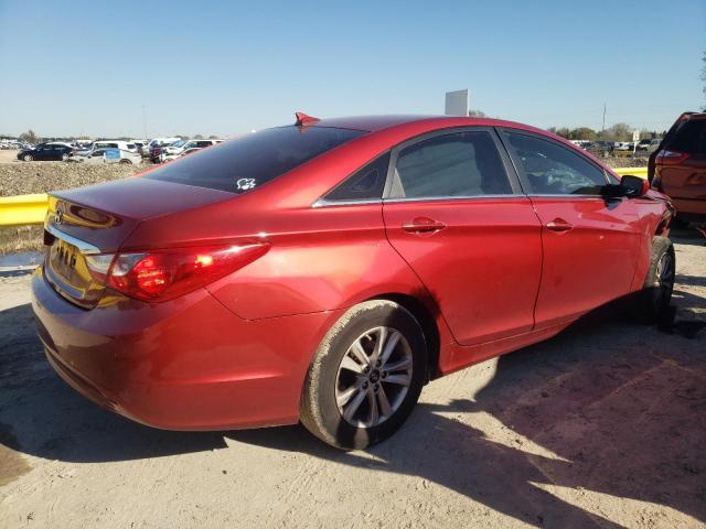 Photo 2 VIN: 5NPEB4AC9DH652852 - HYUNDAI SONATA 