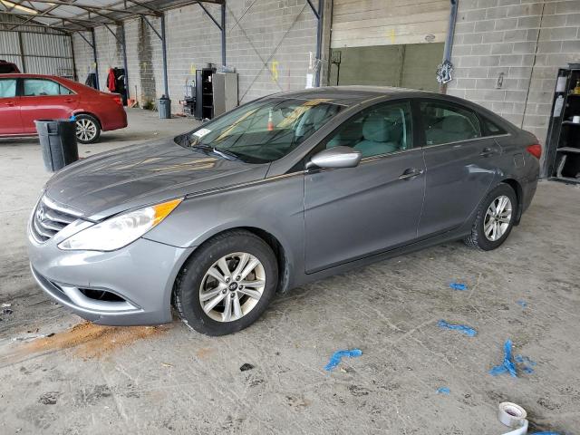 Photo 0 VIN: 5NPEB4AC9DH653306 - HYUNDAI SONATA GLS 