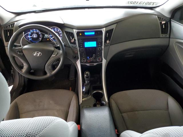 Photo 7 VIN: 5NPEB4AC9DH653306 - HYUNDAI SONATA GLS 