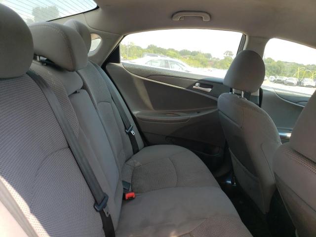 Photo 5 VIN: 5NPEB4AC9DH655315 - HYUNDAI SONATA GLS 