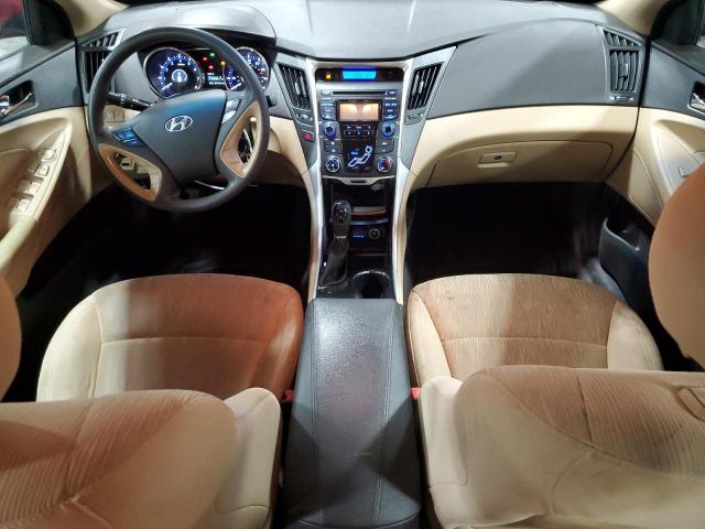 Photo 7 VIN: 5NPEB4AC9DH656688 - HYUNDAI SONATA GLS 