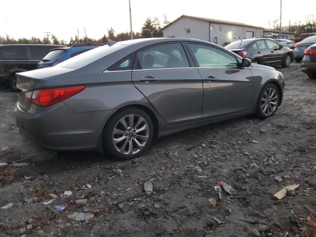 Photo 2 VIN: 5NPEB4AC9DH658456 - HYUNDAI SONATA GLS 