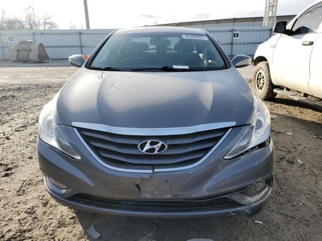 Photo 4 VIN: 5NPEB4AC9DH661308 - HYUNDAI SONATA GLS 