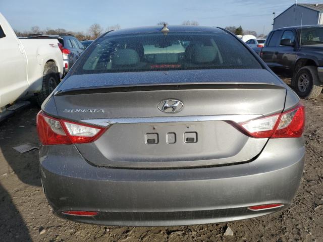 Photo 5 VIN: 5NPEB4AC9DH661308 - HYUNDAI SONATA GLS 