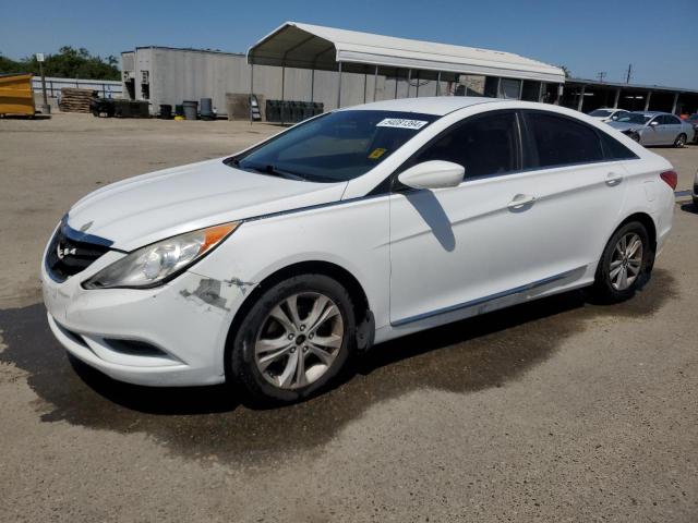 Photo 0 VIN: 5NPEB4AC9DH667447 - HYUNDAI SONATA 