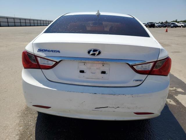 Photo 5 VIN: 5NPEB4AC9DH667447 - HYUNDAI SONATA 