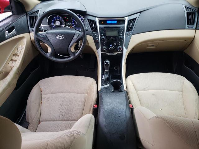 Photo 7 VIN: 5NPEB4AC9DH670218 - HYUNDAI SONATA GLS 