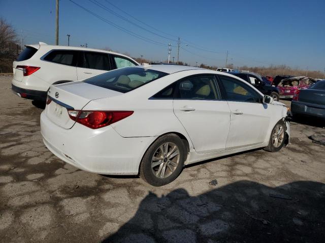 Photo 2 VIN: 5NPEB4AC9DH670879 - HYUNDAI SONATA 