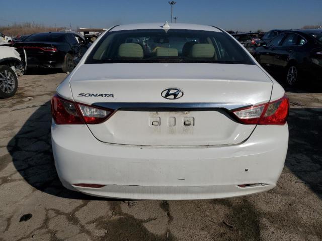 Photo 5 VIN: 5NPEB4AC9DH670879 - HYUNDAI SONATA 