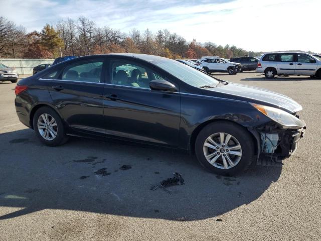 Photo 3 VIN: 5NPEB4AC9DH672938 - HYUNDAI SONATA GLS 