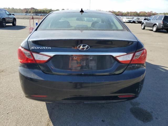 Photo 5 VIN: 5NPEB4AC9DH672938 - HYUNDAI SONATA GLS 