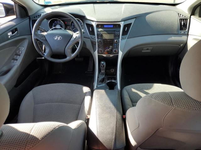 Photo 7 VIN: 5NPEB4AC9DH672938 - HYUNDAI SONATA GLS 