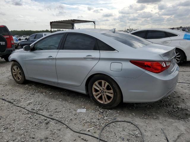 Photo 1 VIN: 5NPEB4AC9DH674219 - HYUNDAI SONATA 