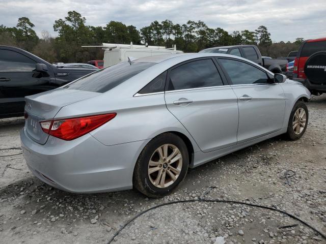 Photo 2 VIN: 5NPEB4AC9DH674219 - HYUNDAI SONATA 