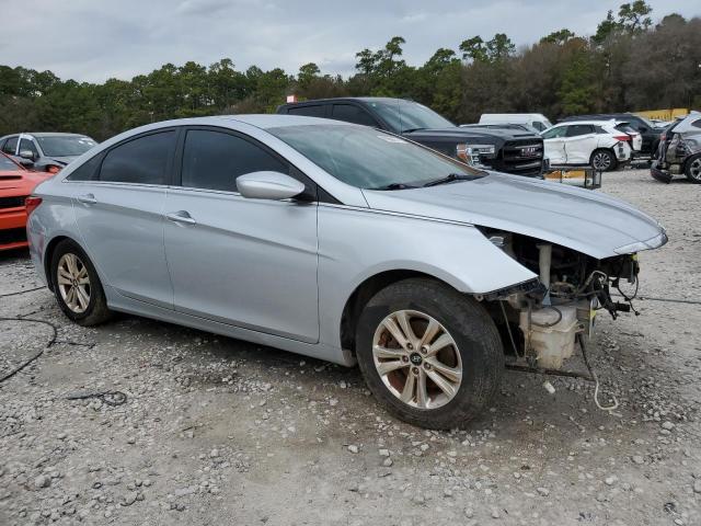 Photo 3 VIN: 5NPEB4AC9DH674219 - HYUNDAI SONATA 