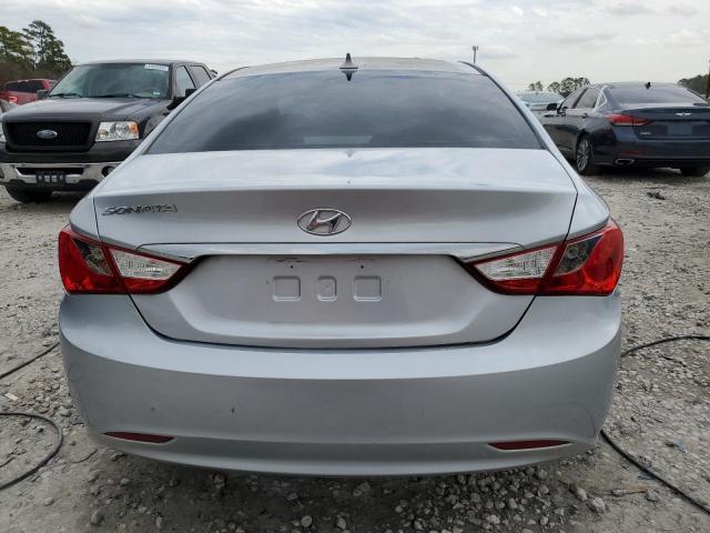 Photo 5 VIN: 5NPEB4AC9DH674219 - HYUNDAI SONATA 